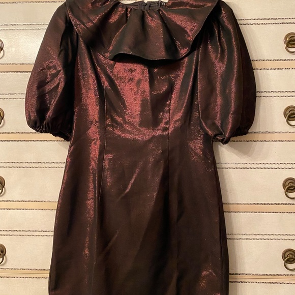 New Aligne Gara Mini Dress - Picture 6 of 9